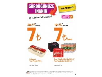 Migros 29 Mart - 11 Nisan Migroskop - 62