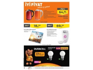 Migros 29 Mart - 11 Nisan Migroskop - 79