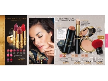 Oriflame Nisan 2018 - 26