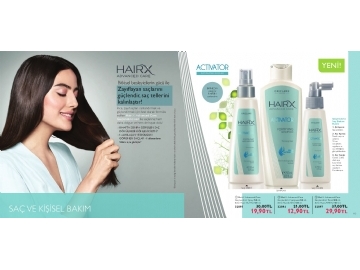 Oriflame Nisan 2018 - 57