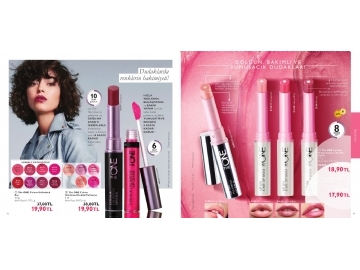 Oriflame Nisan 2018 - 22