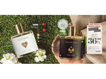 Oriflame Nisan 2018 - 66