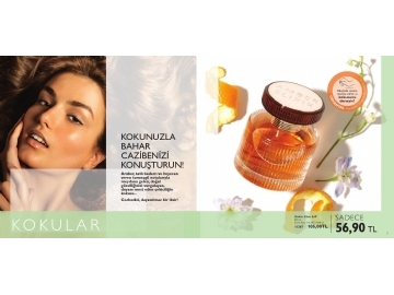 Oriflame Nisan 2018 - 29