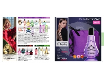 Oriflame Nisan 2018 - 36