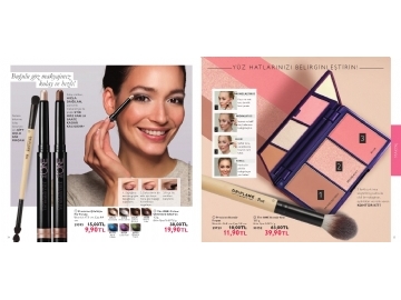 Oriflame Nisan 2018 - 18