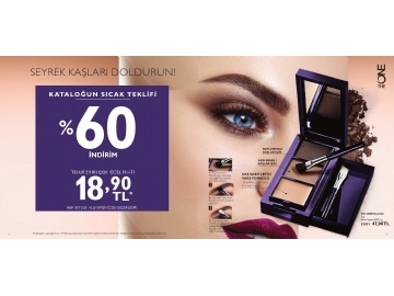 Oriflame Nisan 2018 - 5