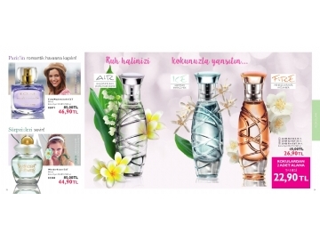 Oriflame Nisan 2018 - 30