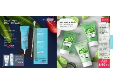 Oriflame Nisan 2018 - 12
