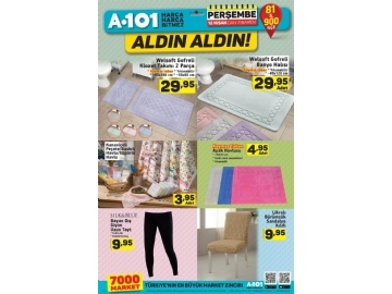 A101 12 Nisan Aldn Aldn - 6
