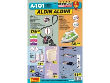 A101 19 Nisan Aldn Aldn - 3