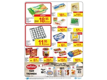 CarrefourSA 12 - 25 Nisan Katalou - 29