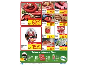 CarrefourSA 12 - 25 Nisan Katalou - 27