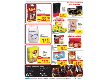 CarrefourSA 12 - 25 Nisan Katalou - 35