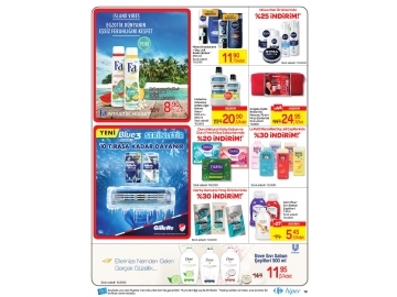 CarrefourSA 12 - 25 Nisan Katalou - 40