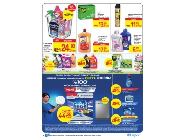 CarrefourSA 12 - 25 Nisan Katalou - 39