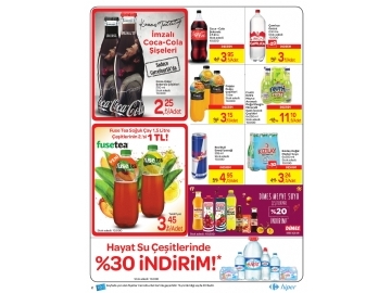 CarrefourSA 12 - 25 Nisan Katalou - 23