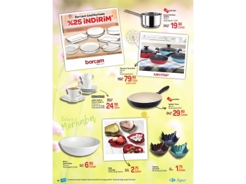 CarrefourSA 12 - 25 Nisan Katalou - 18