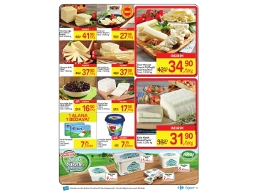 CarrefourSA 12 - 25 Nisan Katalou - 28