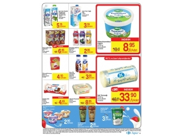 CarrefourSA 12 - 25 Nisan Katalou - 30