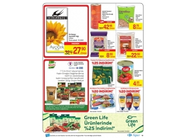 CarrefourSA 12 - 25 Nisan Katalou - 34