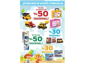 Migros 12 - 25 Nisan Migroskop - 65