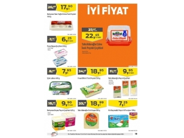 Migros 12 - 25 Nisan Migroskop - 19