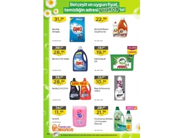 Migros 12 - 25 Nisan Migroskop - 44