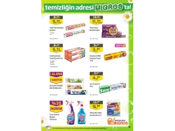 Migros 12 - 25 Nisan Migroskop - 51