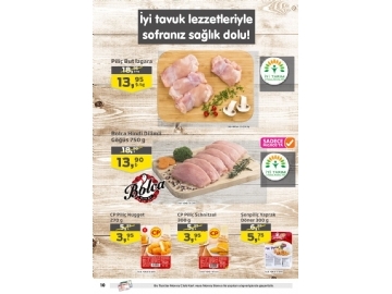 Migros 12 - 25 Nisan Migroskop - 10