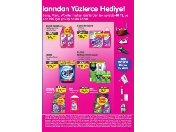 Migros 12 - 25 Nisan Migroskop - 47