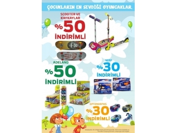 Migros 12 - 25 Nisan Migroskop - 71