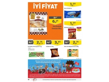 Migros 12 - 25 Nisan Migroskop - 32