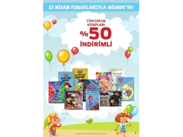 Migros 12 - 25 Nisan Migroskop - 74