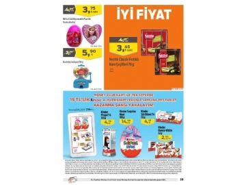 Migros 12 - 25 Nisan Migroskop - 29