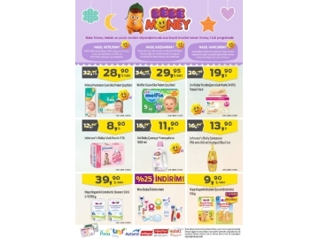 Migros 12 - 25 Nisan Migroskop - 41