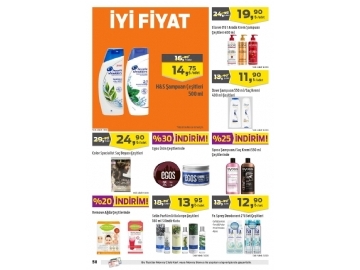 Migros 12 - 25 Nisan Migroskop - 58