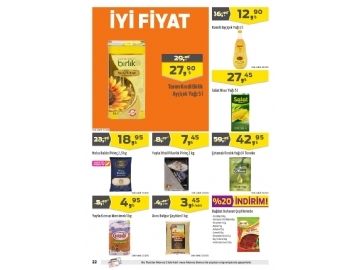 Migros 12 - 25 Nisan Migroskop - 22