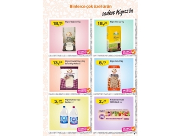 Migros 12 - 25 Nisan Migroskop - 7