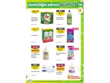 Migros 12 - 25 Nisan Migroskop - 49