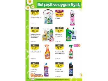 Migros 12 - 25 Nisan Migroskop - 52