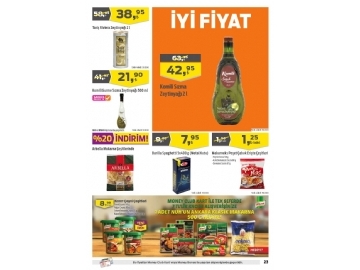 Migros 12 - 25 Nisan Migroskop - 23