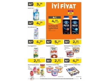 Migros 12 - 25 Nisan Migroskop - 17