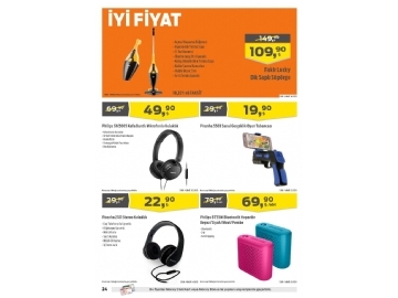 Migros 12 - 25 Nisan Migroskop - 87