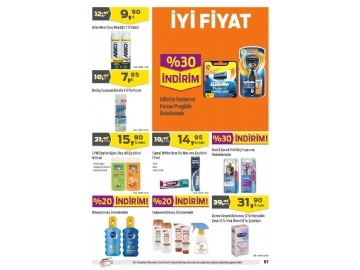 Migros 12 - 25 Nisan Migroskop - 57