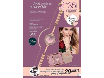 Avon 13 Nisan - 11 Mays Katalou - 131