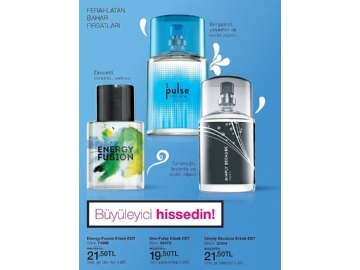 Avon 13 Nisan - 11 Mays Katalou - 178