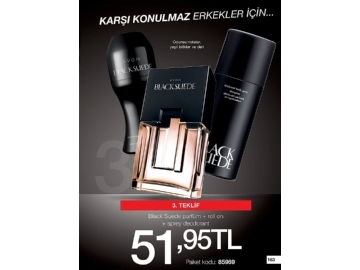 Avon 13 Nisan - 11 Mays Katalou - 163