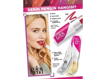 Avon 13 Nisan - 11 Mays Katalou - 22