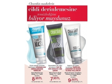 Avon 13 Nisan - 11 Mays Katalou - 84