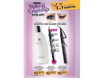 Avon 13 Nisan - 11 Mays Katalou - 228